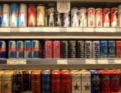 Boissons énergisantes : quels sont les risques ? Explications