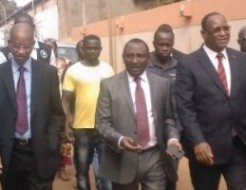 Guinée-Conakry: l’appel du pied d’Alpha Condé à l’opposition