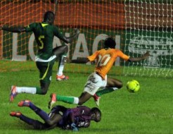 CM 2014 : Le match Sénégal-Côte d’Ivoire fixé au 16 novembre