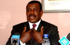 Un ancien Premier ministre camerounais condamné à 20 ans de prison