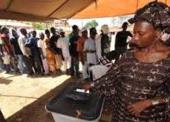 Résultats des législatives en Guinée: Le parti au pouvoir remporte deux circonscriptions