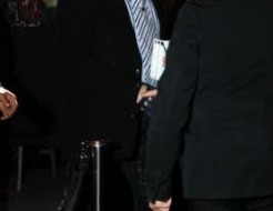 Karl Lagerfeld: « Le trou de la Sécu vient des maladies attrapées par les gros! » (VIDEO)