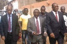 Guinée:  l’opposition rejette les résultats de la CENI