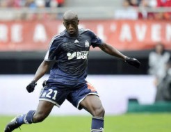 OM – S.Diawara : «À moi de montrer que je suis plus fort que Mendes»