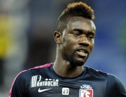 Lille : Deux ans de plus pour Souaré