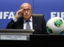 La FIFA s’est penchée sur le cas du Qatar