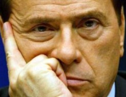 Berlusconi bientôt destitué?