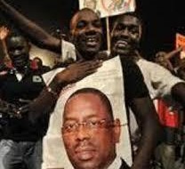 Marche de l’opposition le 8 octobre : Les jeunes Mackystes promettent une contre manifestation