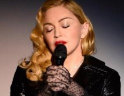 Madonna révèle avoir été violée dans sa jeunesse à New York