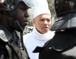 Traque des biens mal acquis: L’ancien garde du corps de Karim Wade cuisiné
