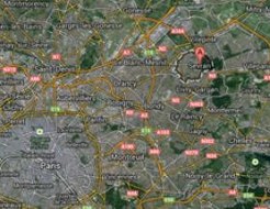 France: une enfant de 10 ans se pend au domicile de ses parents