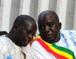 Le PDS s’active pour gagner le pari de la mobilisation pour sa marche du 8 octobre