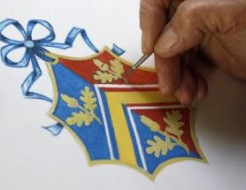 Les trois glands de Kate ! – Langue de VIP