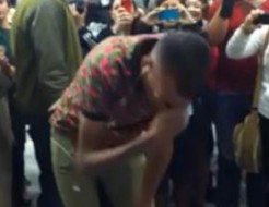 Stromae, « saoul », dans un métro de Montréal (VIDEO)