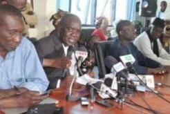 Le Parti démocratique sénégalais (PDS) sème la zizanie au sommet de l’Etat