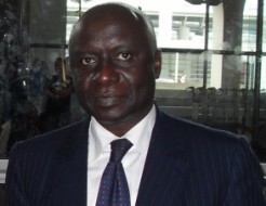 Idy refuse de marcher pour Karim ?