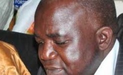 Marche des opposants: La DIC menace Oumar Sarr