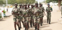 Cinq cent trente quatre (534) jeunes de la Casamance aptes à rejoindre l’Armée