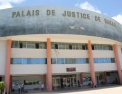 La justice, rien que la justice, dans toute sa rigueur
