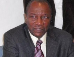 [Résultats des législatives en Guinée] : Alpha Condé assure que: « La Guinée ne sera pas déstabilisée »