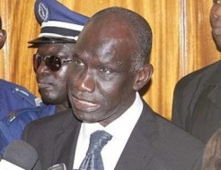 L’arène nationale sera bel et bien construit au technopole!