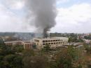 Kenya – Siège de Westgate : succès pour une vidéo pirate sur la prise d’otage du Westgate