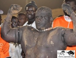 BILAN DES ECURIES DES TENORS – Ness 1er de sa classe, Balla Gaye II 3ème derrière Modou Lô, Tapha Tine 11ème devant Yekini