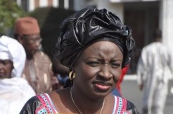 Report des Locales annoncé par Mimi Touré, le Pds dénonce un coup d’Etat