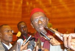 « Mimi Touré commence à montrer son incompétence… » selon Doudou Wade du PDS