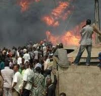 Dakar, les flammes de la défaillance – Think tank Ipode