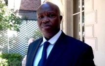 L’ex ministre des Affaires étrangères Alioune Badara Cissé occupe toujours son logement de fonction
