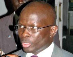 Report des Locales : selon Modou Diagne Fada : «C’est un coup de force que l’opposition ne laissera pas passer »!