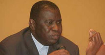 Report des élections municipales : Assane Dioma Ndiaye craint que le gouvernement fasse cavalier seul
