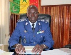 La Gendarmerie nationale : Qui pour remplacer le Général Abdoulaye Fall?
