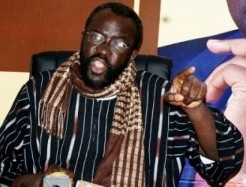 « Nous allons tout faire pour déstabiliser Rewmi ici »