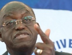Election Président Assemblée: L’AFP de Niasse humilie l’APR de Macky