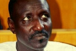 En visite à Rebeuss : Moustapha Cissé Lô craque devant Aidara Sylla