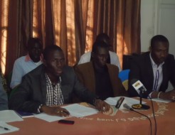 Déclaration de la Commission « Orientations et Stratégies » des Jeunes du M23