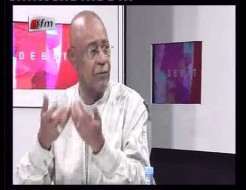 Mahmoud Saleh : «La manifestation du PDS a été un échec caractérisé par les faiblesses congénitales de la coalition Taxaw askan wi…»