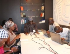 Affaire Dangote, Sérigne Modou Mbacké convoqué à la DIC (à Touba), ce lundi à 10h