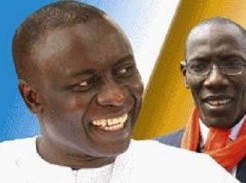Assemblée : Rewmi d&rsquo;Idrissa Seck a désormais 11 députés avec Mame Khary Mbacké