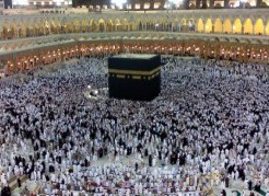 Mecque : Une vingtaine de pèlerins Sénégalais victimes d’intoxication alimentaire