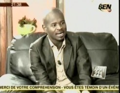L’animateur Pape Cheikh Diallo se prépare-t-il à quitte la Zik Fm/Sen Tv : ?