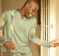 Si Abdou Guité Seck n’était pas chanteur, il serait un cuisinier.