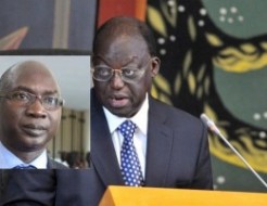 Cheikh Diop Dione suspendu du Groupe Bennoo bokk yaakaar de trente six mois