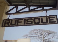 Accident à Rufisque : La collision d’un train et d’un bus « Tata », a fait 16 victimes