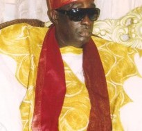 Macky Sall en tête-à-tête avec le Grand Serigne de Dakar Pape Ibrahima Diagne Bassirou