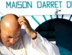 Rebeuss : Karim Wade ressort de sa cellule