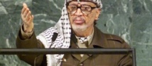 Arafat: l’expertise russe exclut un empoisonnement au polonium