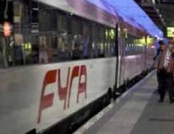Fyra – AnsaldoBreda accuse la SNCB d&rsquo;avoir entaché sa réputation